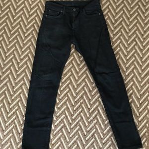 LEVIS 510 SKINNY